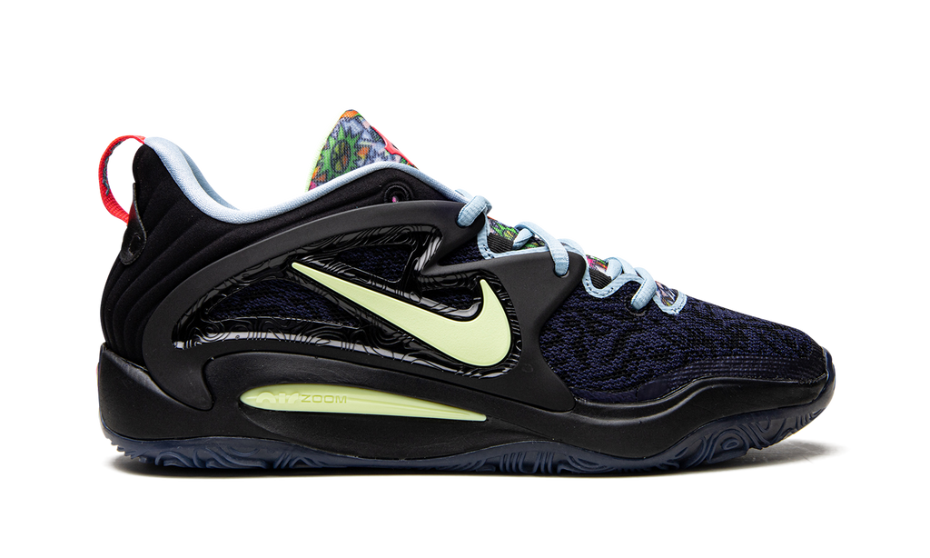 KD 15 "New Beginnings" DC1975 001