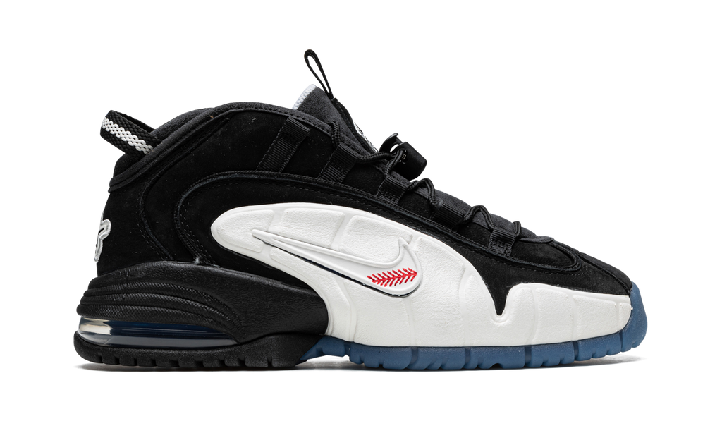 Air Max Penny 1 "Social Status Recess Black" DM9130 001