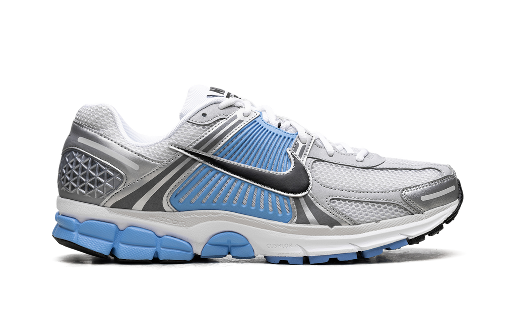 Zoom Vomero 5 "Pure Platinum University Blue" FJ4151 101
