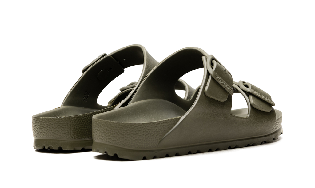 Arizona EVA Sandals "Khaki Green" 10190941