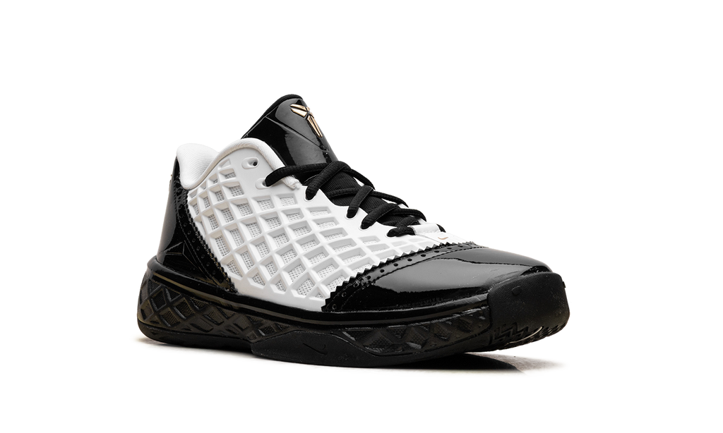 Kobe 3 Low GS "Mambacita" IQ5341 100