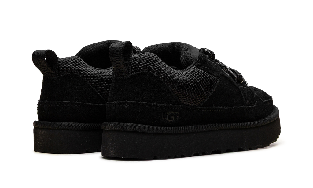 Lowmel Lo "Black" 1169493-BLK