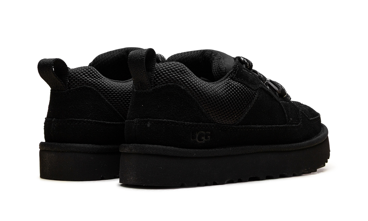 Lowmel Lo "Black" 1169493-BLK