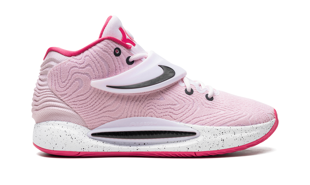 KD14 Kay Yow "Pink Kay Yow" DV2497 600