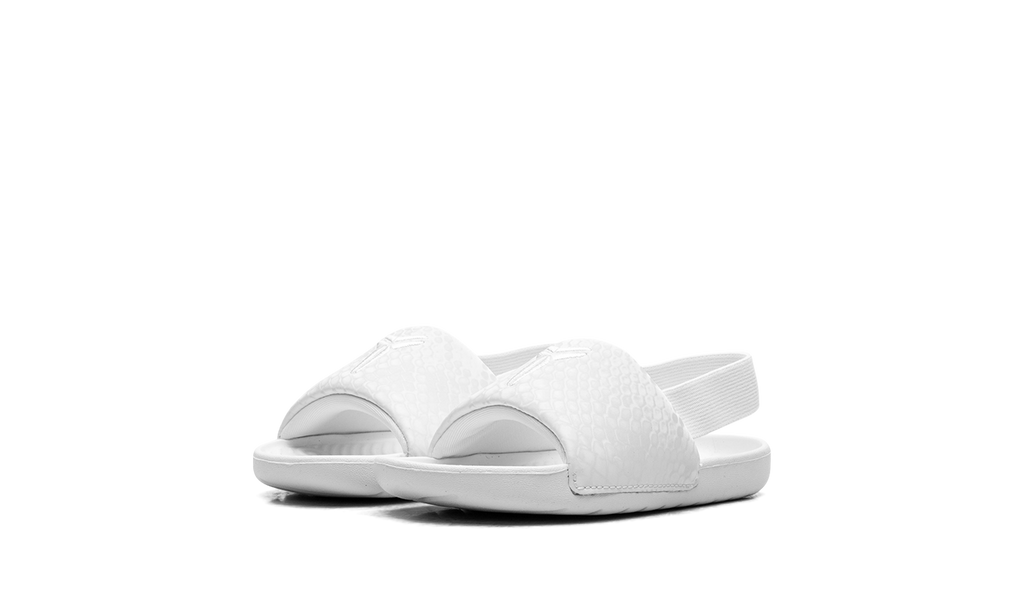 Kobe Kawa Slide TD "White" IF2876 100