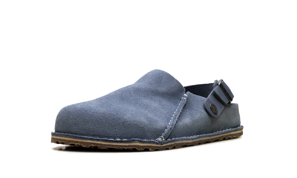 Lutry Premium Suede "Elemental Blue" 1026361