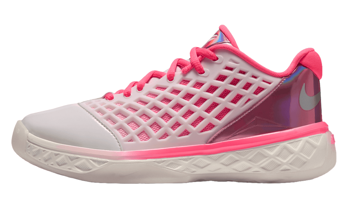 Kobe 3 Low Protro GS "WNBA" IW2220 100