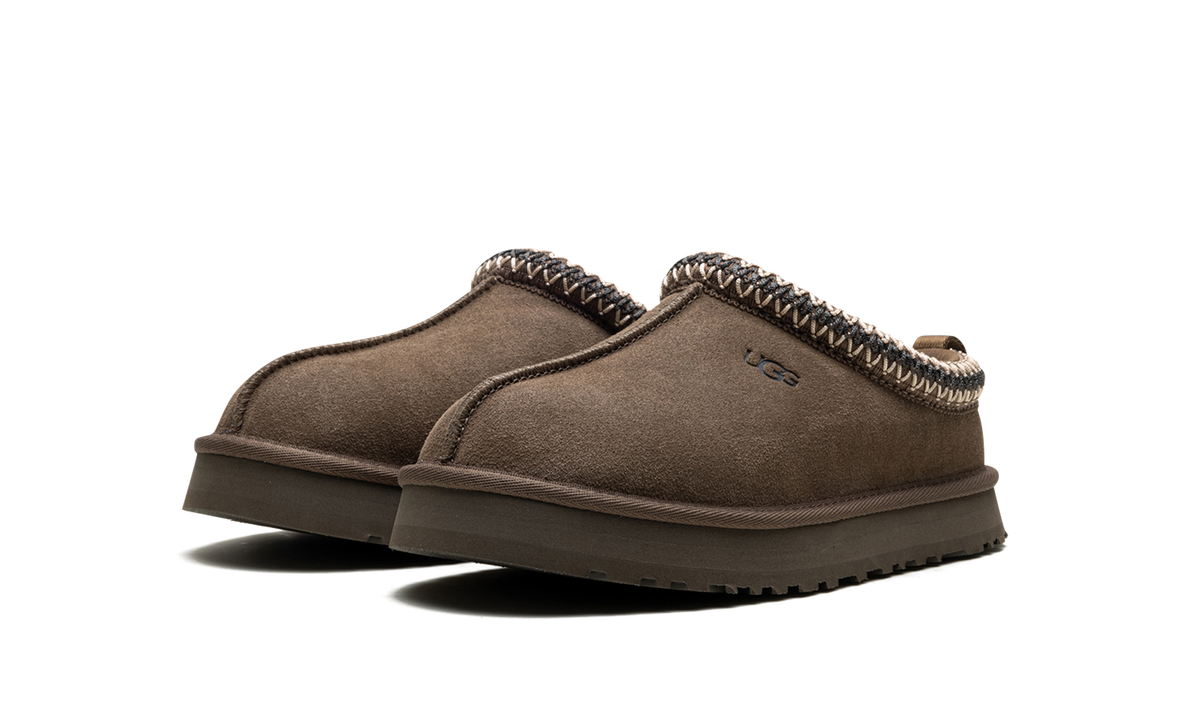 Tazz Slipper GS "Hickory" 1143776K HCK