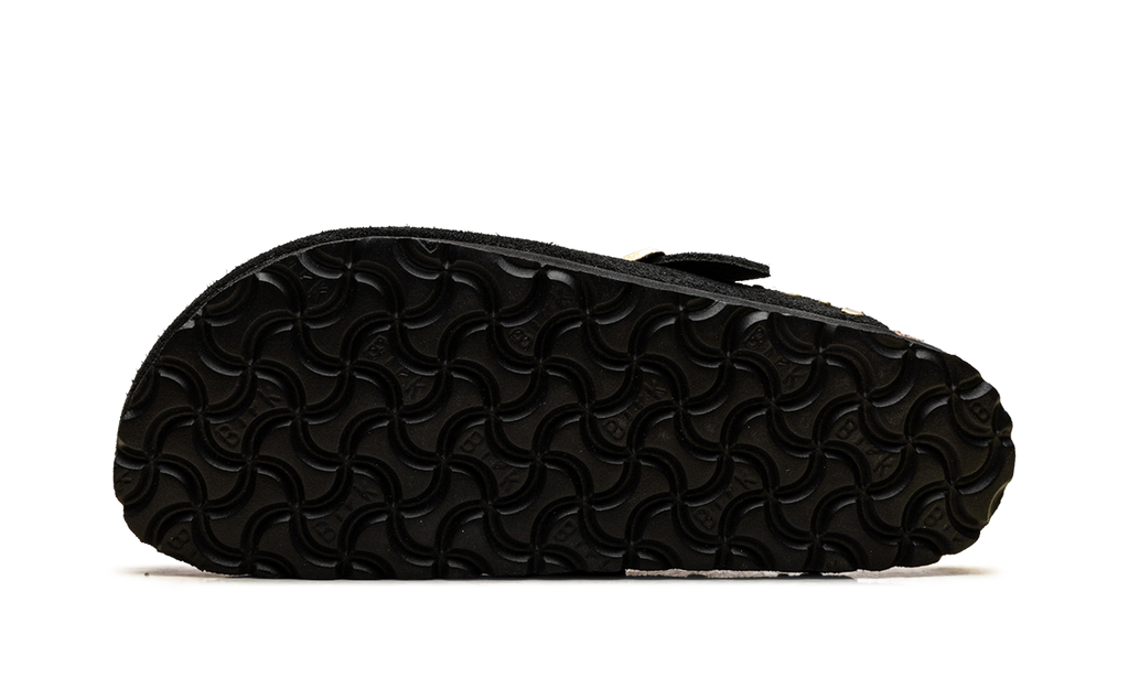 Boston Rivets Suede WMNS "Black" 1030491
