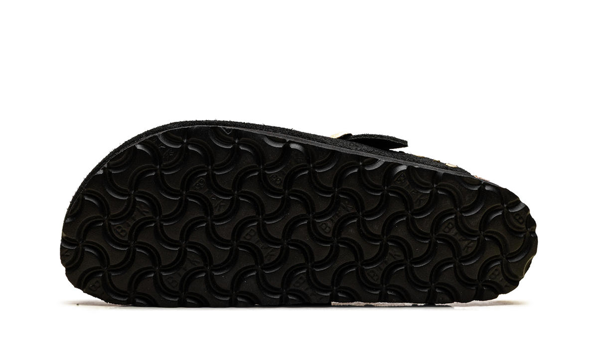 Boston Rivets Suede WMNS "Black" 1030491