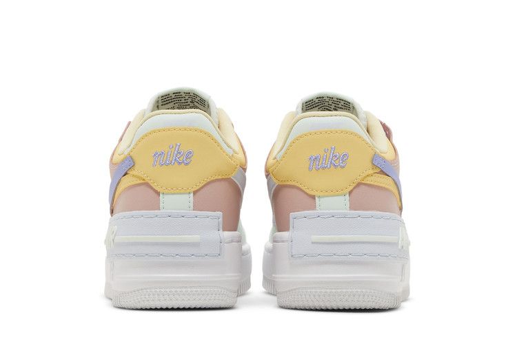 Nike Wmns Air Force 1 Shadow 'Light Soft Pink'