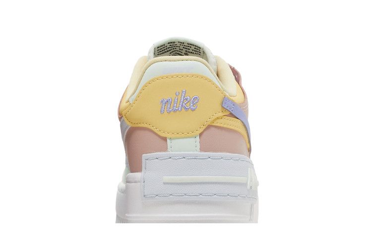 Nike Wmns Air Force 1 Shadow 'Light Soft Pink'