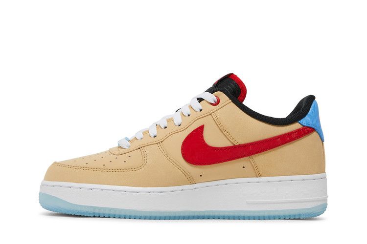 Nike Air Force 1 '07 LV8 'Satellite'