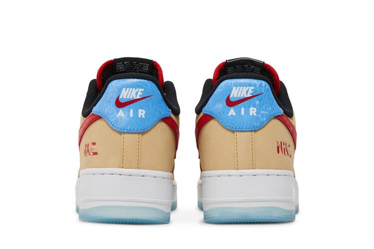 Nike Air Force 1 '07 LV8 'Satellite'