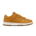Nike Wmns Dunk Low 'Quilted Wheat'