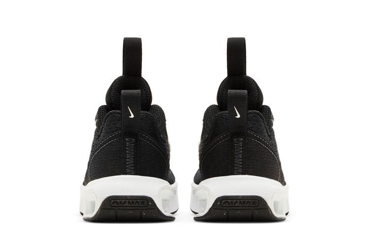 Nike Air Max Interlock Lite TD 'Black Anthracite'