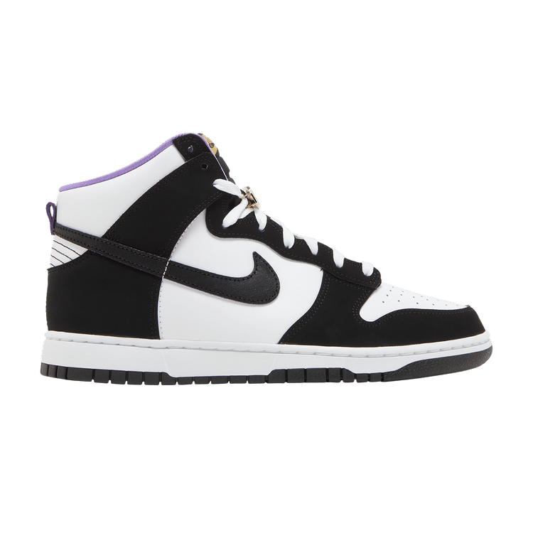 Nike Men's Dunk High Premium EMB 'World Champ'