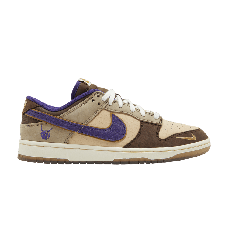 Nike Dunk Low Premium 'Setsubun'