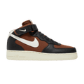 Nike Air Force 1 Mid '07 LX 'Certified Fresh - Pecan'