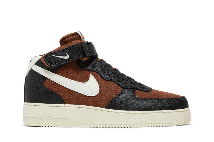 Nike Air Force 1 Mid '07 LX 'Certified Fresh - Pecan'