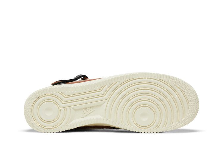 Nike Air Force 1 Mid '07 LX 'Certified Fresh - Pecan'