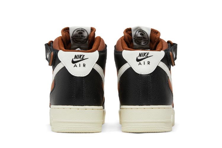 Nike Air Force 1 Mid '07 LX 'Certified Fresh - Pecan'