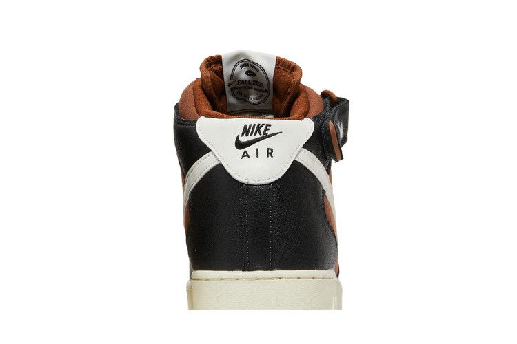 Nike Air Force 1 Mid '07 LX 'Certified Fresh - Pecan'