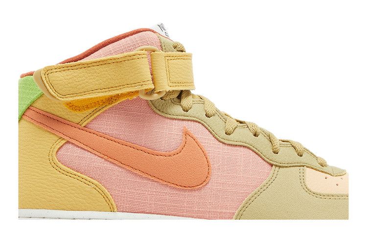 Nike Air Force 1 Mid '07 LV8 Next Nature 'Sun Club'