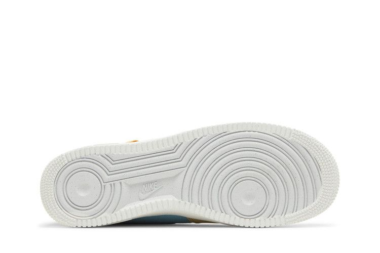 Nike Air Force 1 Mid '07 LV8 Next Nature 'Sun Club'