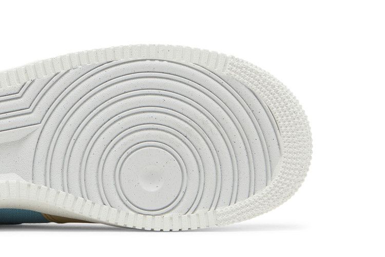 Nike Air Force 1 Mid '07 LV8 Next Nature 'Sun Club'