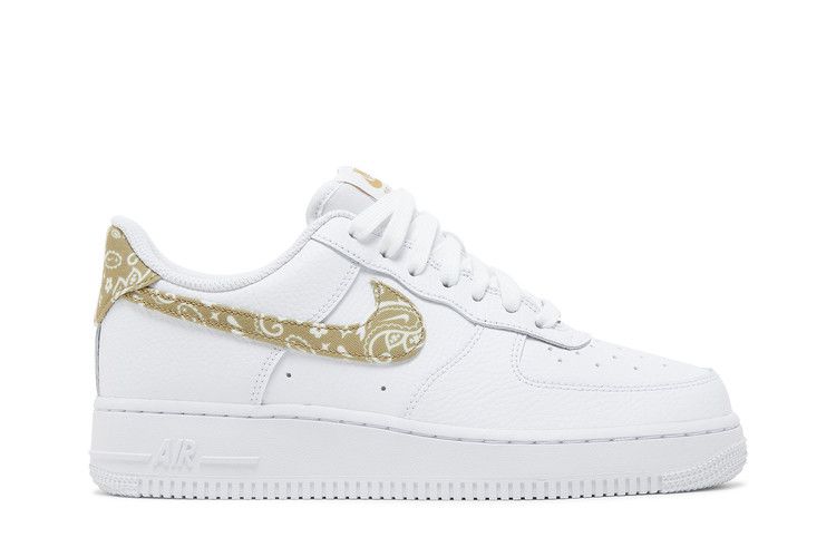 Nike Wmns Air Force 1 '07 Essential 'Barely Paisley'