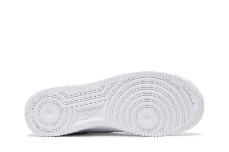 Nike Wmns Air Force 1 '07 Essential 'Barely Paisley'