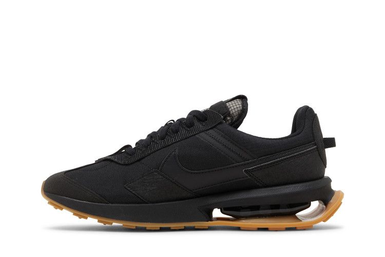 Nike Air Max Pre-Day 'Black Gum'