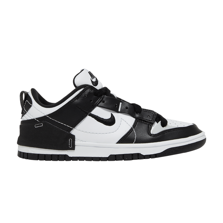 Nike Women's Dunk Low Disrupt 2 'Panda'