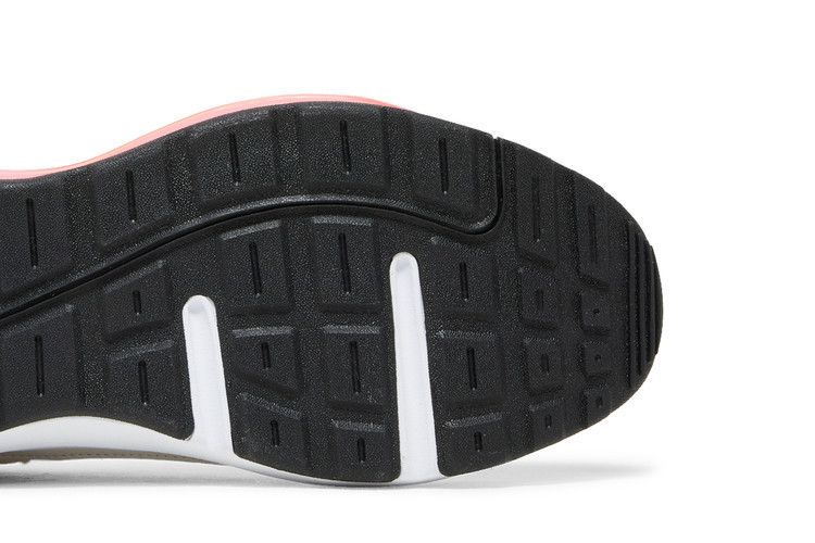 Nike Air Max AP 'Summit White Black'