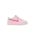 Nike Dunk Low TD 'Triple Pink'
