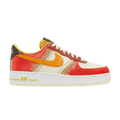 Nike Air Force 1 '07 LV8 'Little Accra'