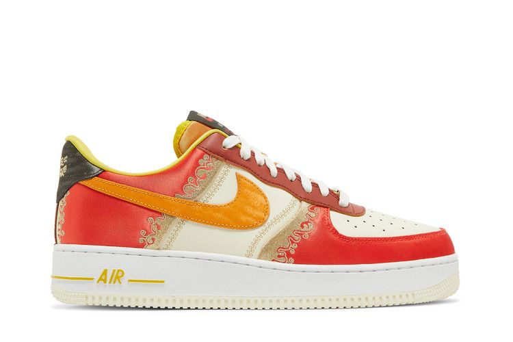 Nike Air Force 1 '07 LV8 'Little Accra'