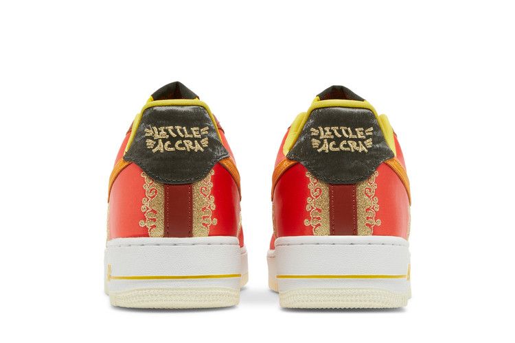 Nike Air Force 1 '07 LV8 'Little Accra'