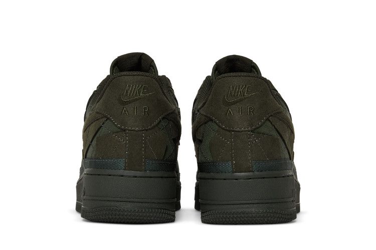 Billie Eilish x Nike Air Force 1 Low 'Sequoia'