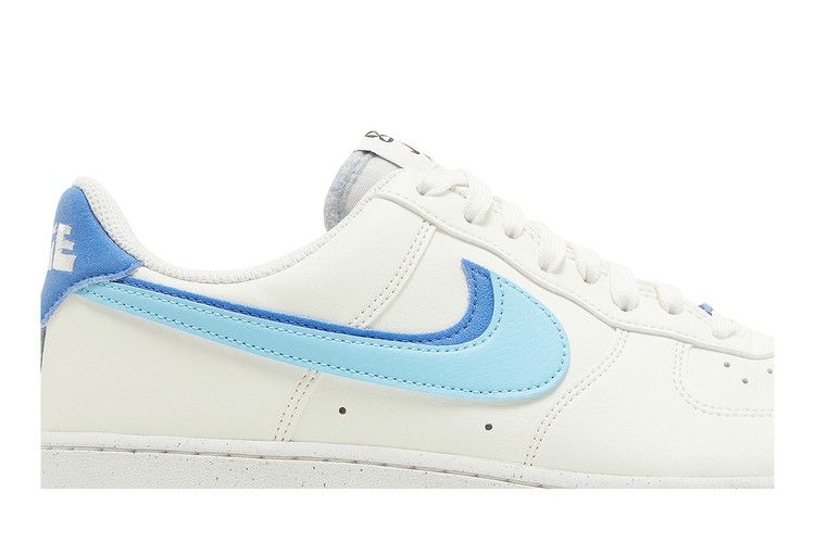 Nike Air Force 1 '07 LV8 '82 - Blue Chill'
