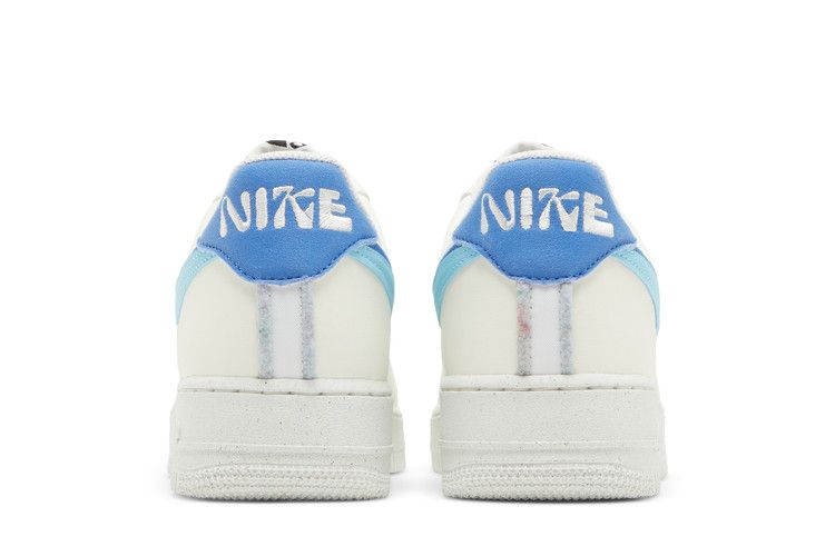 Nike Air Force 1 '07 LV8 '82 - Blue Chill'