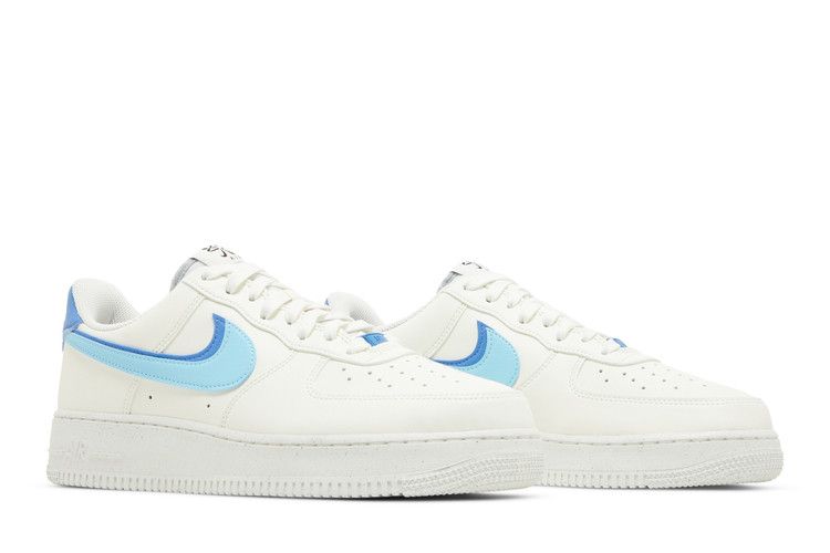 Nike Air Force 1 '07 LV8 '82 - Blue Chill'