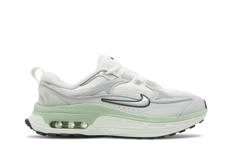 Nike Wmns Air Max Bliss 'White Silver Sage'