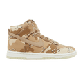 Nike Wmns Dunk High 'Desert Camo'