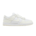 Nike Wmns Dunk Low 'White Sail'