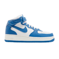 Nike Wmns Air Force 1 '07 Mid 'Military Blue Doll'