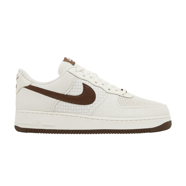 Nike Air Force 1 '07 'SNKRS Day'