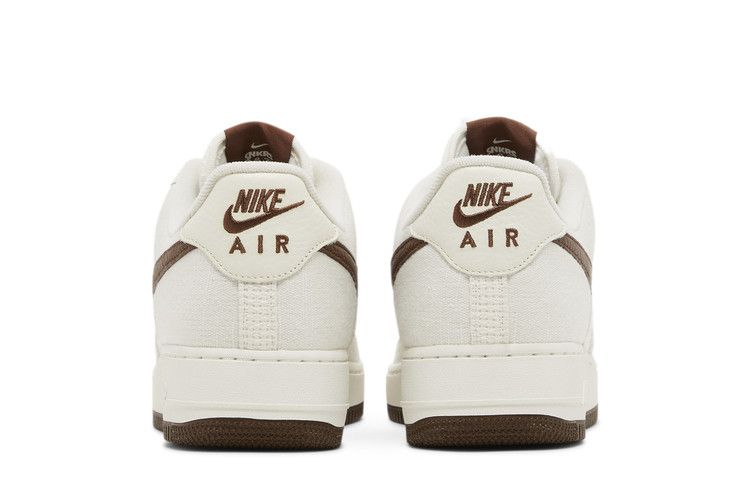 Nike Air Force 1 '07 'SNKRS Day'