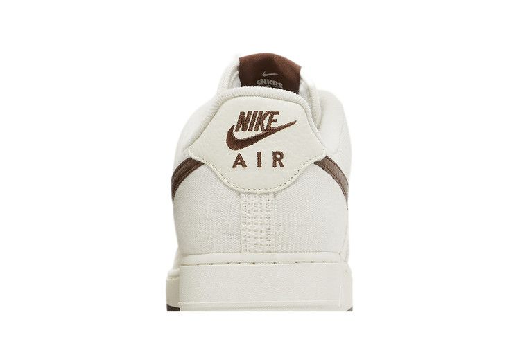 Nike Air Force 1 '07 'SNKRS Day'
